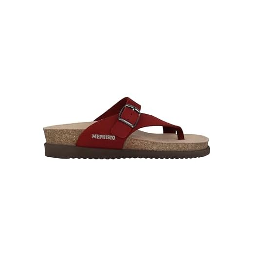 Mephisto Helen - damen sandale - größe 39 (EU) 6 (UK)