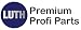 LUTH Premium Profi Parts - Juego de juntas para puerta de refrigerador...