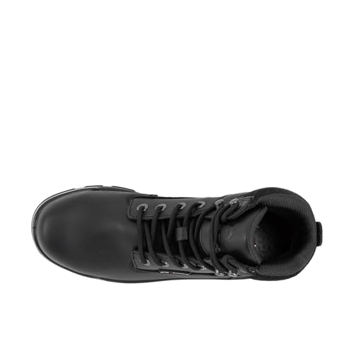 Wolverine mens Durashocks Sr Icon Waterproof Carbonmax 6"4