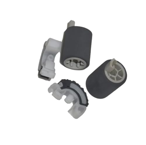 Rouleau d'alimentation papier FB4-9817-030 Canon IR 2016 2018 FF6-1621 galet de séparation