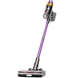 Générique Aspirateur sans Fil 50 000 Pa/600 W/65 Min