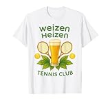 WEIZEN HEIZEN - TENNIS CLUB X ON VACATION SPORTS