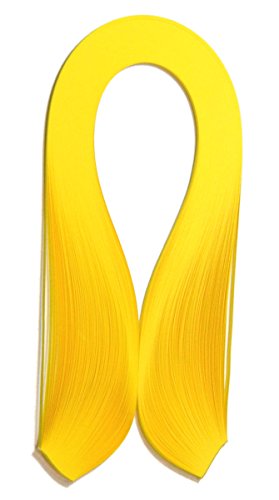 Quilling, strisce di carta di 3 mm, pacchetto 125