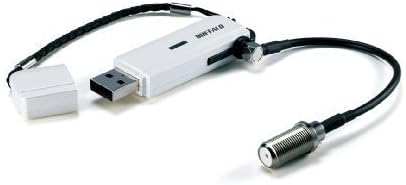 Buffalo Usb用 ワンセグチューナー Dh Kone U2vp バッファロー