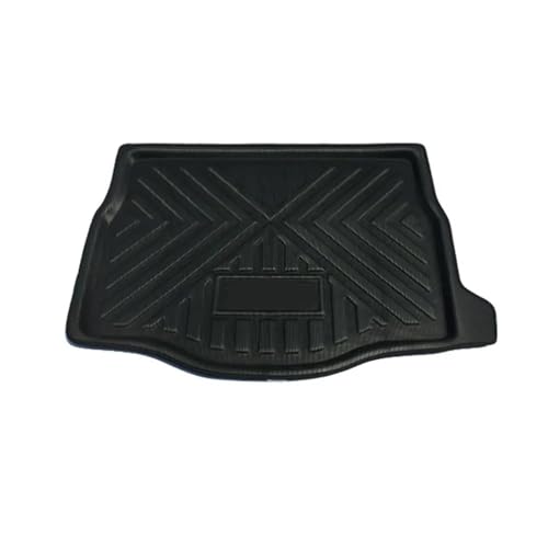 Tapis coffre Peugeot 2008 de qualité supérieure et durable