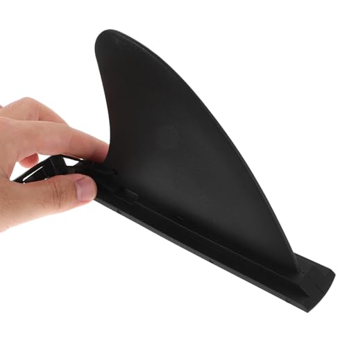 Ailerons pour paddle gonflable Healeved contre la dérive - 4