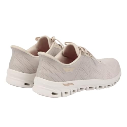 Image of Skechers Women's Glide Step - Pursuit Slip-In Sneaker