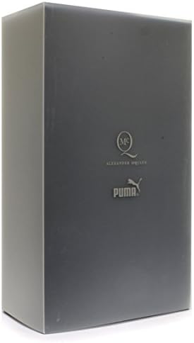 puma x alexander mcqueen tech runner