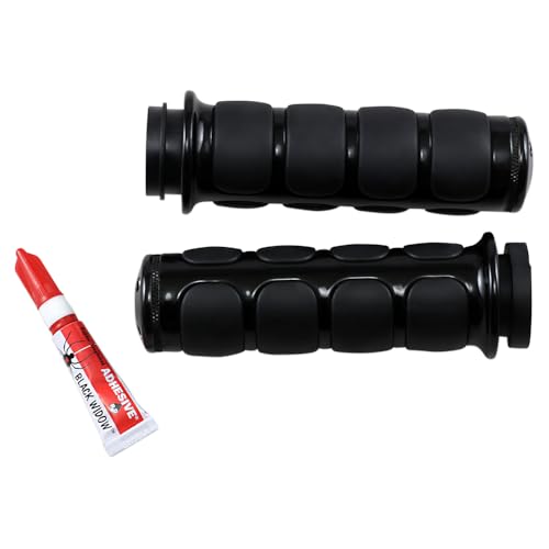 Kuryakyn ISO Grips for Harley-Davidson