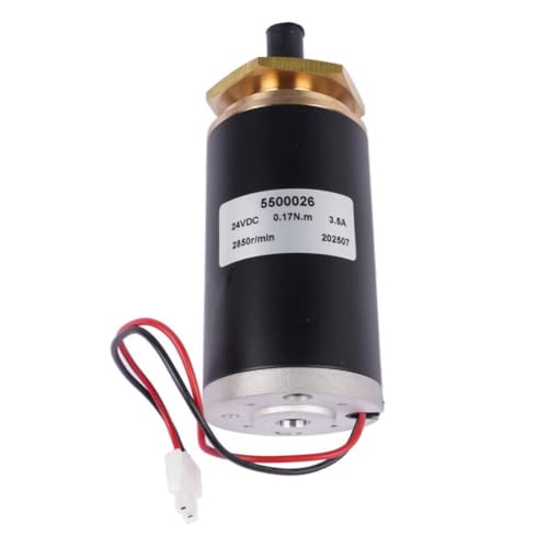 �|���v���[�^�[�����p Dolphin Active 10 15 20 30 5500026 52ZY24-50 24VDC 2850 RPM �ƌ݊���������܂��B