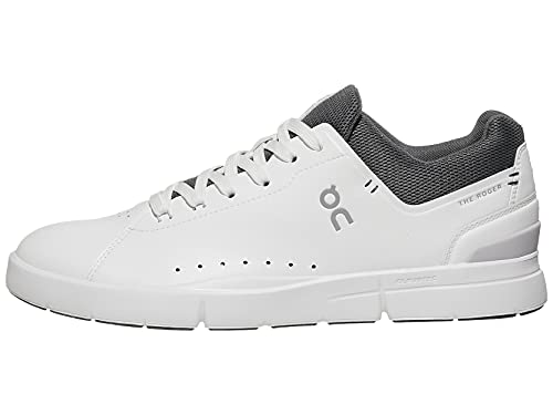 ON The Roger Advantage White/Rock 14 M2
