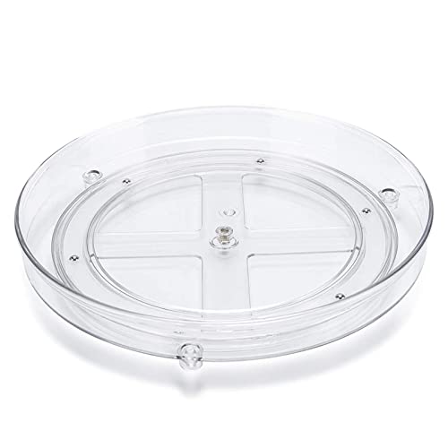 JICIKI - Bandeja giratoria (23 cm)