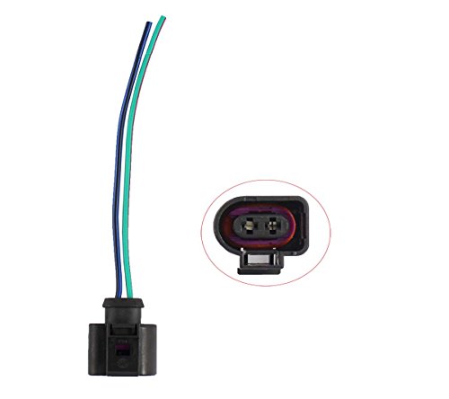 Xtremeamazing New Auxiliary Cooling Water Pump For Vw Tiguan Passat Jetta Golf Cc Git A3 Tt Q3 #TOP3