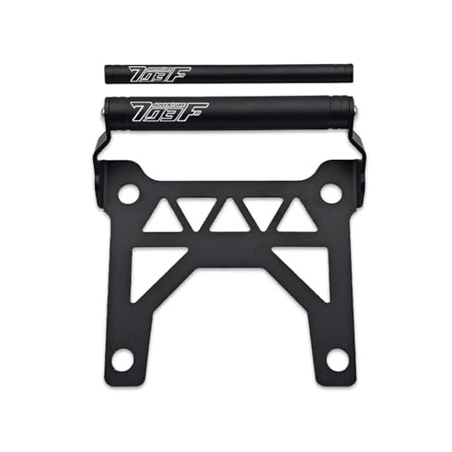 Support de navigation moto Zontes 703F kit fixation barre transversale GPS