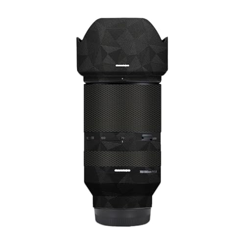 Mebont JANZT[ XebJ[ Tamron ^ 70-180mm F2.8 Sony Mount WY[YɓKی쑕XebJ[ŁAώCAϖՐJXLیtBA (kgCAOubN)