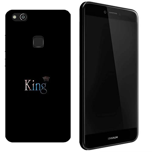 Cover Custodia compatibile con Huawei P10 Lite