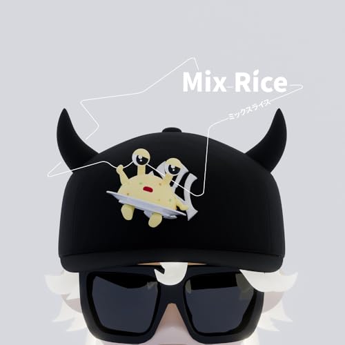 Mix Rice - ピラフ星人