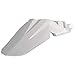 Parafango Posteriore Bianco Polisport 8550300001 - 3