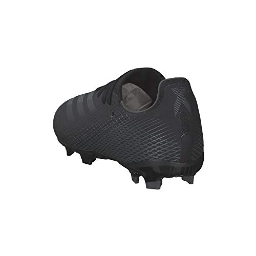 Zapatillas de fútbol niños adidas X Ghosted.3 FG para una velocidad explosiva 4