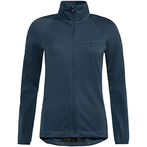 Preisvergleich Produktbild VAUDE Matera Softshell Jacket dark sea 38