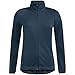 Produktbild VAUDE Matera Softshell Jacket dark sea 38