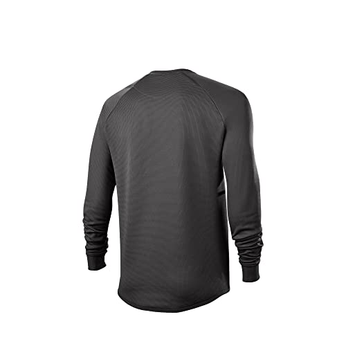 EvoShield Boys' Pro Team Heater Fleece2