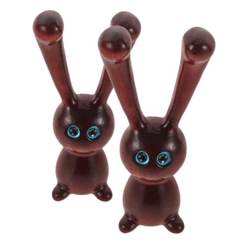 WOFASHPURET Wooden Facial Massager Tool Gua Sha Massager Natural Sandalwood Enhancement Stick