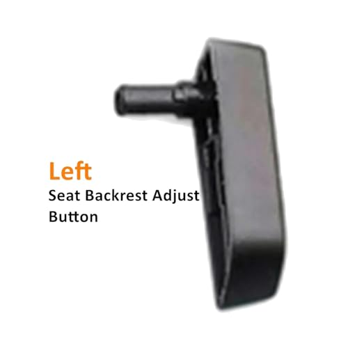 Interrupteur de siège électrique passager Tesla Model 3 bouton commande 1098841