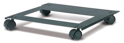 NetShelter 13U Caster Kit