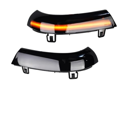 Clignotant LED Dynamique pour VW Passat B6 Golf 5 et Jetta MK5