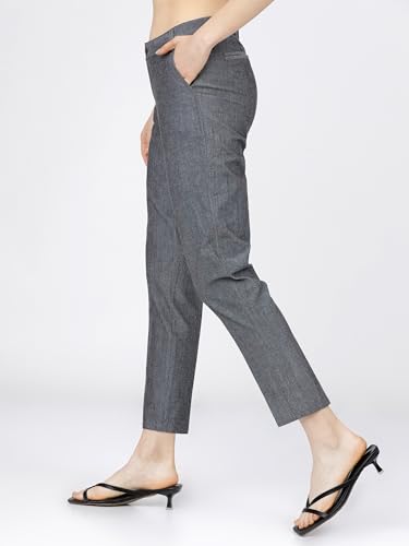Image of Tokyo Talkies Women Casual Pants