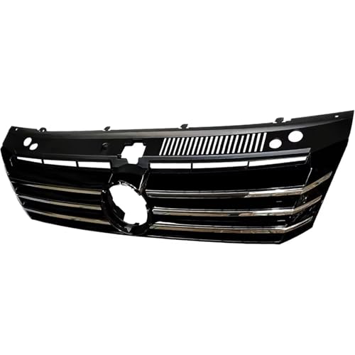 Grille calandre VW Passat 2013 neuve : accessoire de radiateur avant OEM 56D853651A