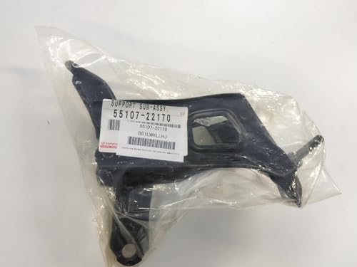 TOYOTA (トヨタ) 純正部品 ブレーキペダル サポートSUB-ASSY 品番55106