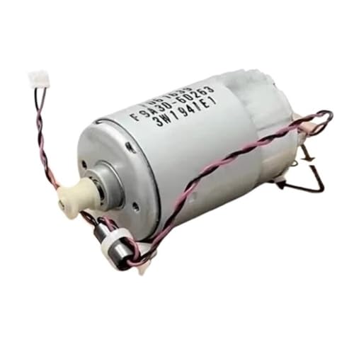 Motor de Carro Mecanizado OEM Premium para Impresiones DesignJet