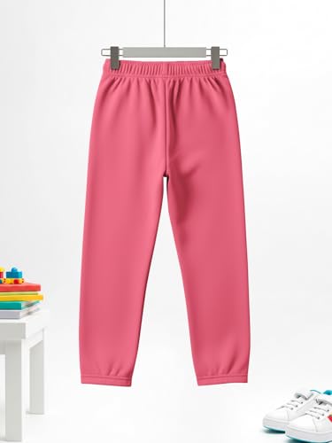 Image of HELLCAT Trendy Printed Cotton Blend Girls Pyjama-Pack of 3 | Pyjama Pants for Kids