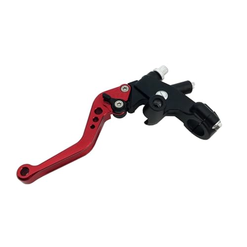 Leviers d'embrayage frein moto hydrauliques pour cyclomoteur et scooter