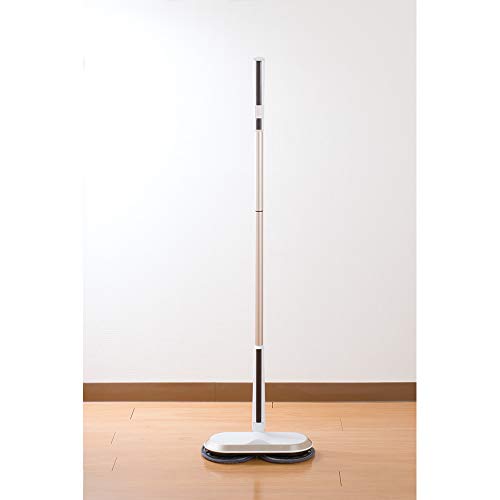 櫻井有吉the夜会 麒麟川島さん絶賛 コードレス回転モップクリーナーneo お取り寄せ So Good Life