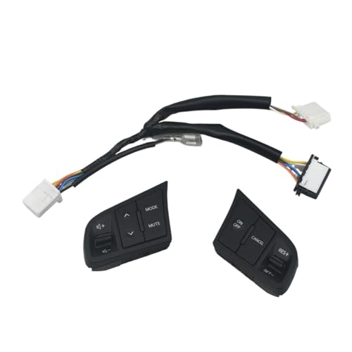 Interrupteur commande volant Kia Cerato Koup de 2008 à 2012