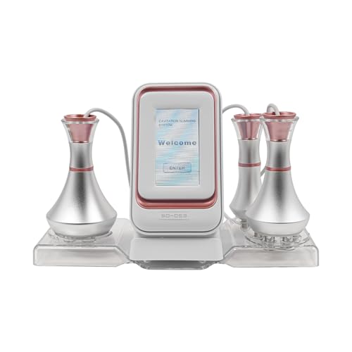 Appareil de massage amincissant par cavitation ultrasonique, appareil de perte de poids, appareil de beauté anti-rides, perte de poids de 80 kg