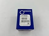 Volvo Genuine Oil Filter Element and Drain Plug Gasket (32140029 & 977751) 1 KIT