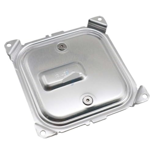 Lastre de módulo LED 260558993E repuesto para regulador de faro A2C15331300 4