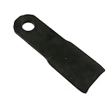 Coltello per trincia diritto compatibile con Maschio T40005141