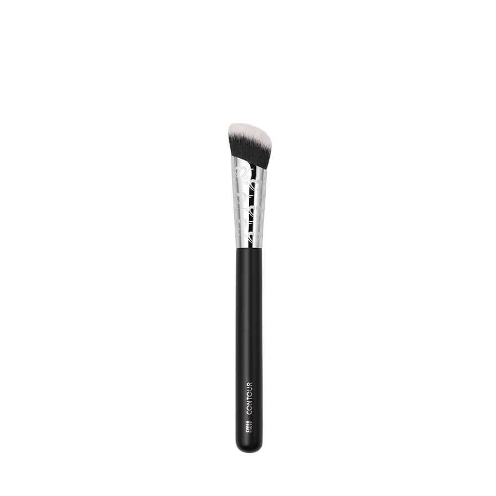 Daily Life Forever52 Academic Contour Brush (1Piece)-picture-33