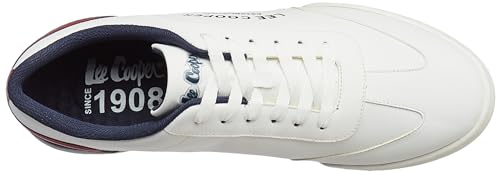 Image of Lee Cooper Mens Lc7790a Loafer