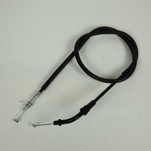 Câble d'accélérateur 101cm fluide pour commande de gaz Virago 750