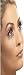 Fever Women's Black Top & Bottom Eyelashes