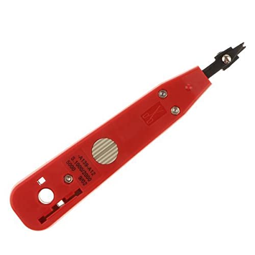 BNF®2xComputer Network Wire Punch Down Tool for Corning Impact Module Repair Kit|Computers/Tablets & Networking|Computer Cables & Connectors|Cabling Tools-image-34