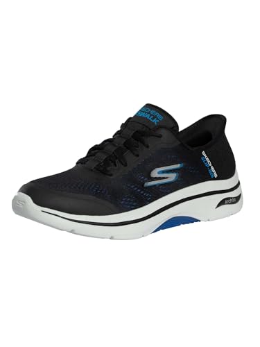 Skechers Men's Hands Free Slip-ins Go Walk Arch Fit 2.0-Simplicity 2.5 Sneaker