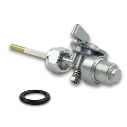 Llave de paso de gasolina para solucionar fugas en tanques YG1 YG5 4