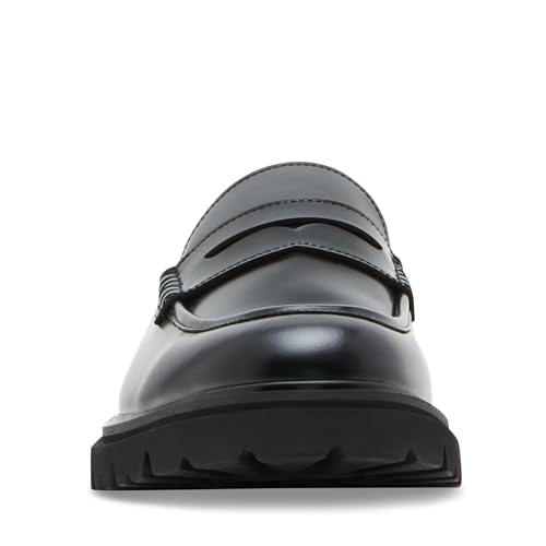 Steve Madden Men's Halian Loafer2